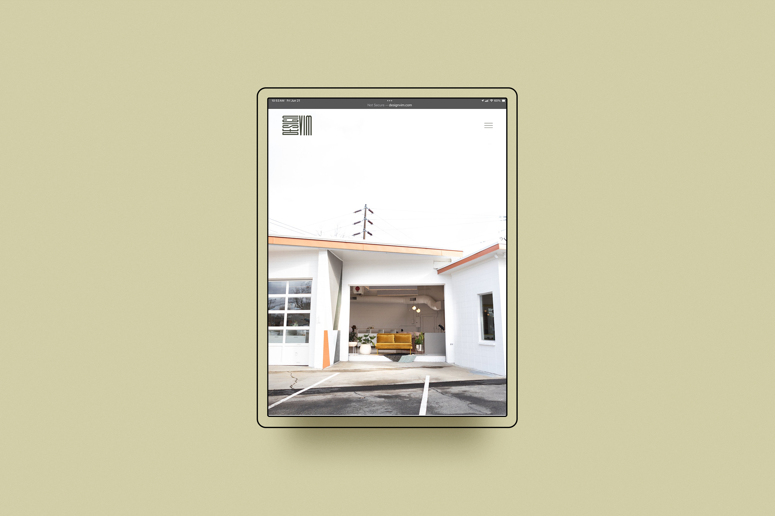 Design Vim – Citizens of the Sky